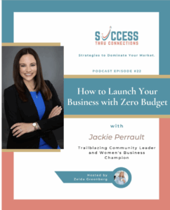 How to Launch Your Business with Zero Budget