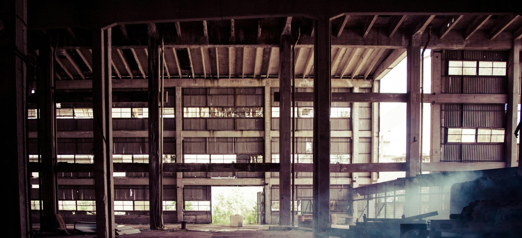 destroyed-warehouse